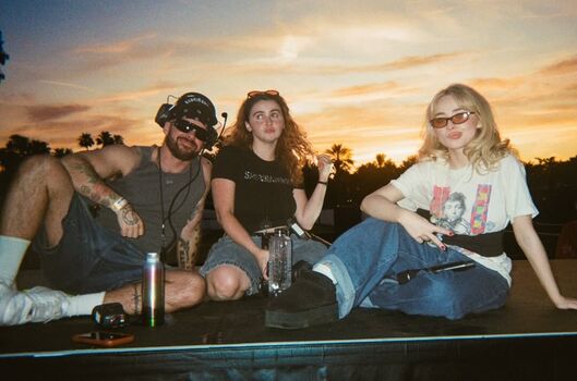 Full leaked Sabrina carpenter private onlyfans photo