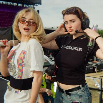 Full leaked Sabrina carpenter private onlyfans photo