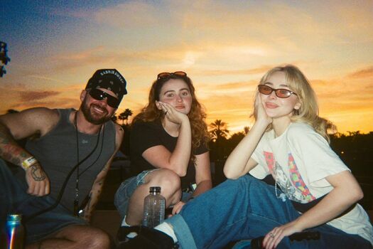 Full leaked Sabrina carpenter private onlyfans photo