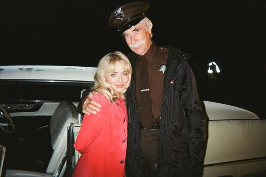 Full leaked Sabrina carpenter private onlyfans photo