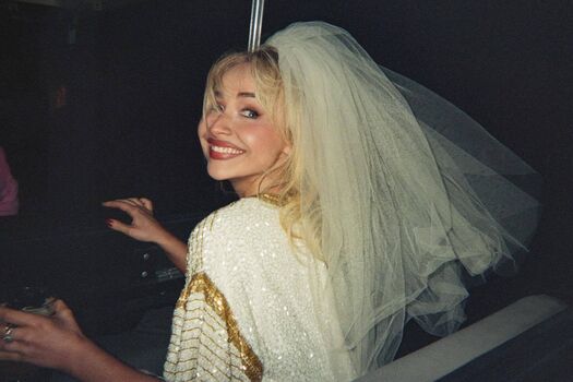 Full leaked Sabrina carpenter private onlyfans photo