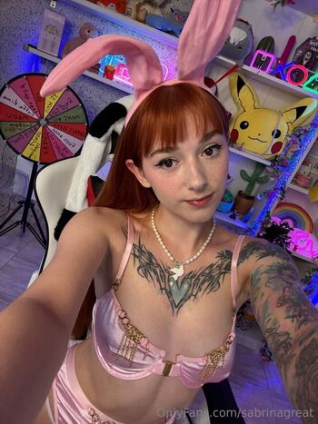 sabrinagreat