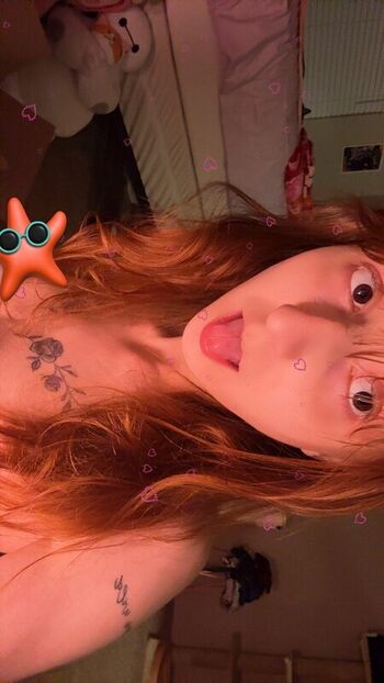 Full leaked Sadgalkenz private onlyfans photo