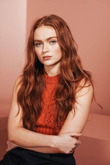 Sadie Sink