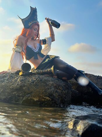 Sai Westwood / Misaki Sai - SOCIAL MEDIA THREAD