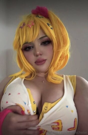 Full leaked Sailorscholar  page private onlyfans photo