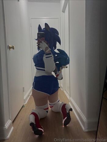 Full leaked Sailorscholar private onlyfans photo