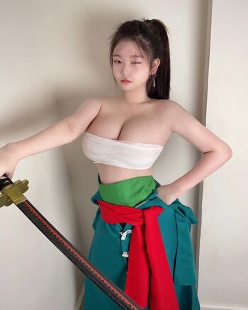 Full leaked Saizneko private onlyfans photo