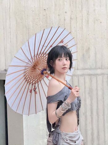 Full leaked Sakura miyawaki page private onlyfans photo