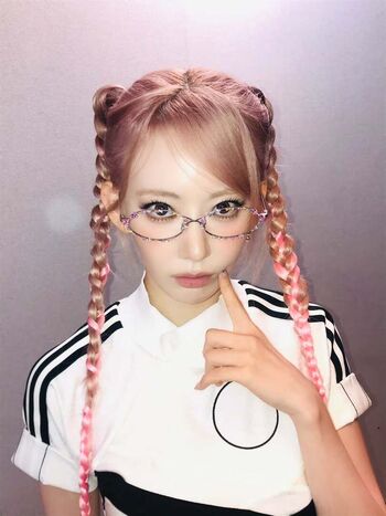 Full leaked Sakura miyawaki page private onlyfans photo