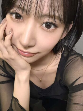 Full leaked Sakura miyawaki page private onlyfans photo