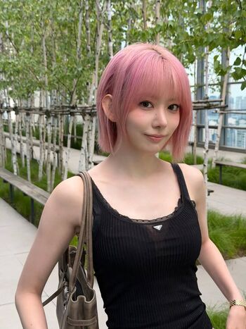 Full leaked Sakura miyawaki page private onlyfans photo