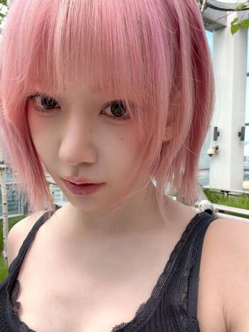 Full leaked Sakura miyawaki page private onlyfans photo