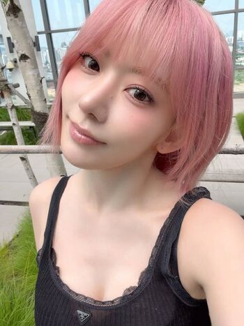 Full leaked Sakura miyawaki private onlyfans photo