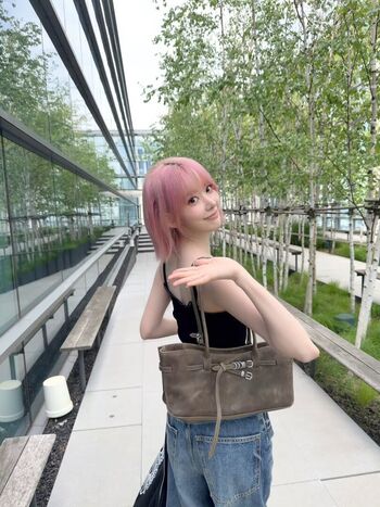 Full leaked Sakura miyawaki private onlyfans photo