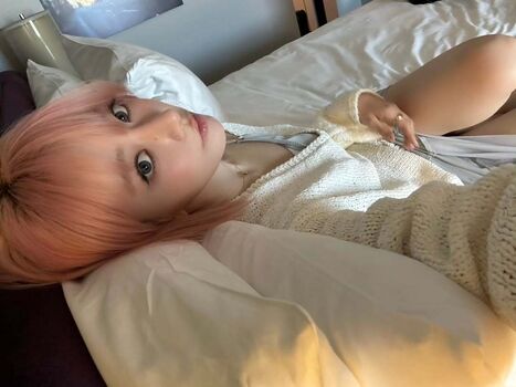 Full leaked Sakura miyawaki private onlyfans photo