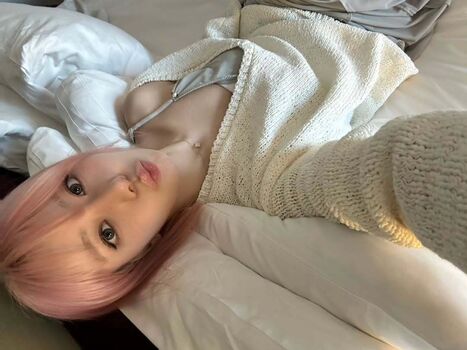 Full leaked Sakura miyawaki private onlyfans photo