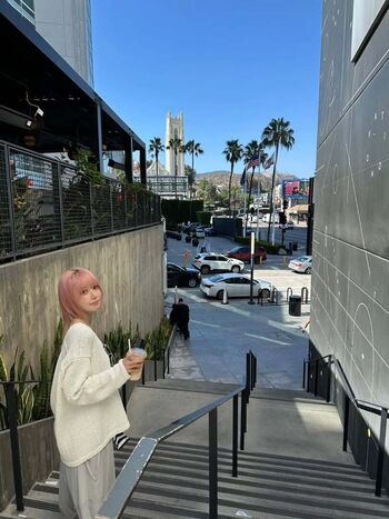 Full leaked Sakura miyawaki private onlyfans photo