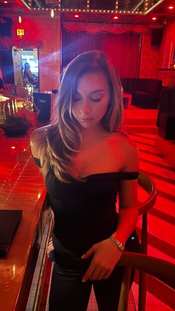 Full leaked Salah jeffries private onlyfans photo