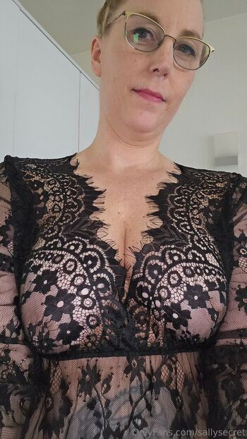 sallysecret
