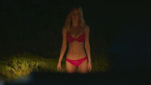 Full leaked Samara weaving private onlyfans photo