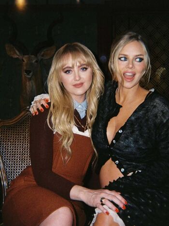 Full leaked Samara weaving private onlyfans photo