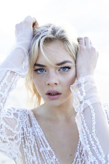 Full leaked Samara weaving private onlyfans photo