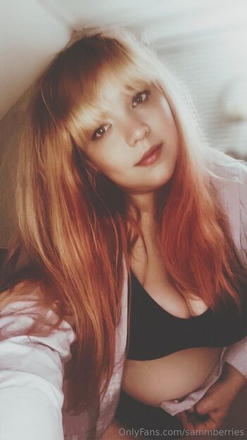sammberries