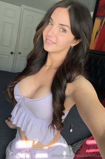 sarahhillsxxx