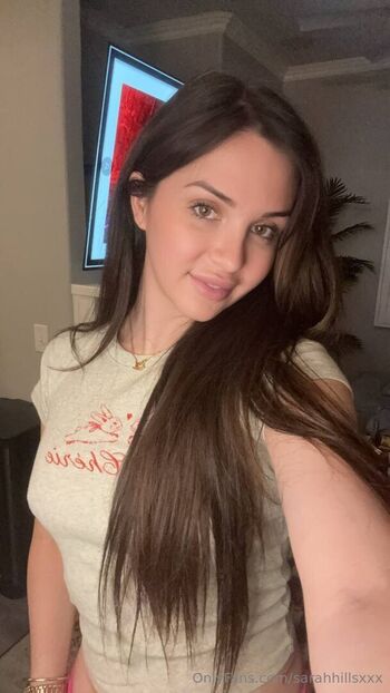 sarahhillsxxx