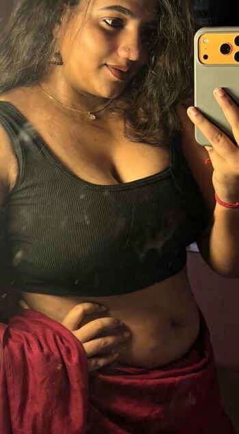 Full leaked Saranya santhosh private onlyfans photo