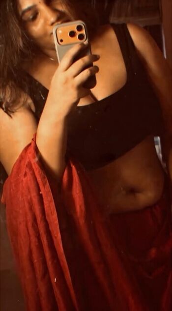 Full leaked Saranya santhosh private onlyfans photo