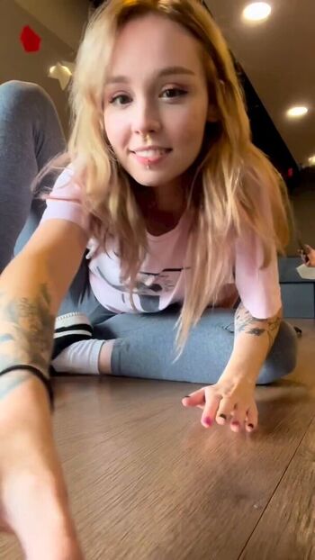 Full leaked Tilda elfsson/ private onlyfans photo