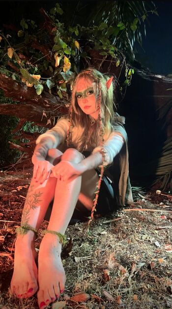 Full leaked Irres/ private onlyfans photo