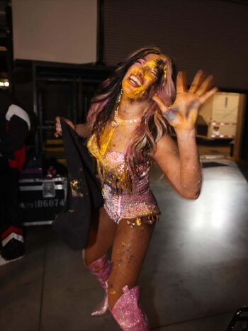 Sasha Banks