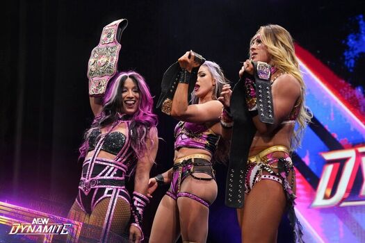 Full leaked Sasha banks page private onlyfans photo
