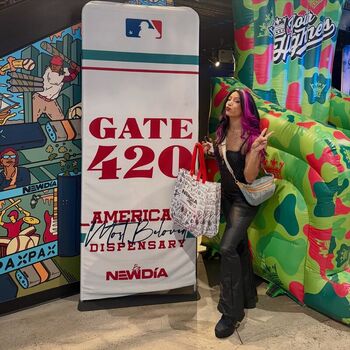 Full leaked Sasha banks page private onlyfans photo
