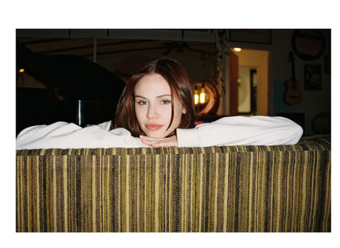 Scarlett Rose Leithold