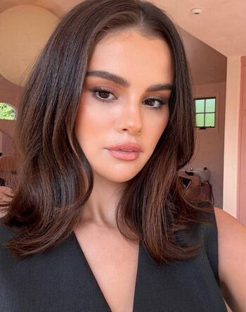 Selena Gomez