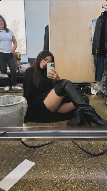Selena Gomez