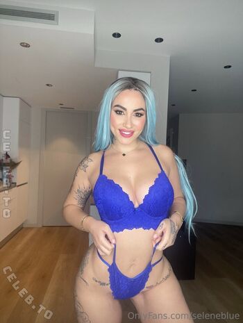 seleneblue
