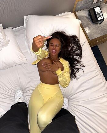Full leaked Selivosha private onlyfans photo
