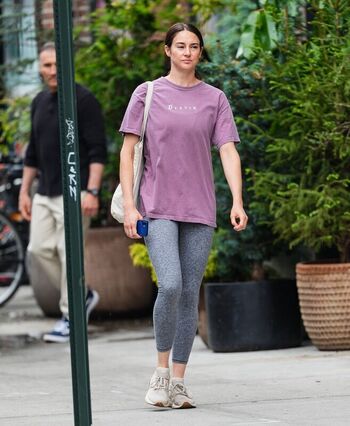 Full leaked Shaliene woodley private onlyfans photo