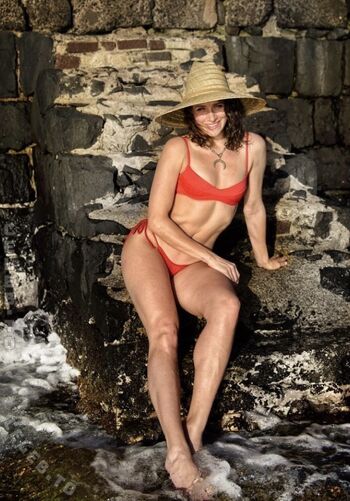 Full leaked Shantel vansanten page private onlyfans photo