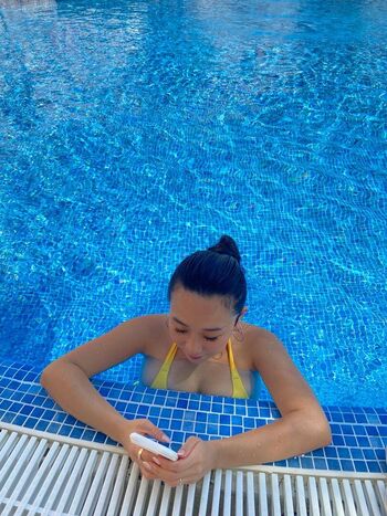 Full leaked Sharon wei private onlyfans photo