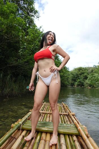 Full leaked Sharon wei private onlyfans photo