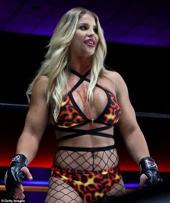 Full leaked Sheena bathor private onlyfans photo