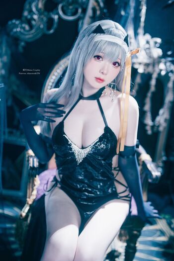 Shimo (霜月/shimotsuki18/shimotsukiTW)