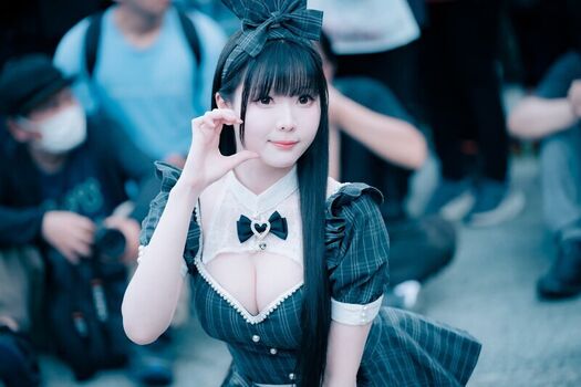 Full leaked Shimotsuki private onlyfans photo