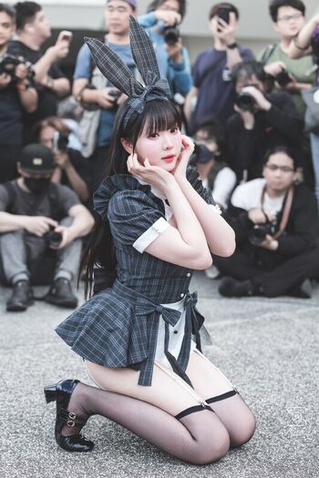 Full leaked Shimotsuki private onlyfans photo